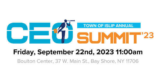 Banner Image For CEO Summit 2023