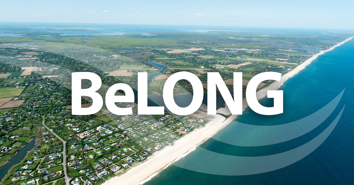all eight of the Long Island IDAs and Discover Long Island have proposed a campaign aimed at retaining and attracting new business to the area. The campaign will operate under the tagline, “BeLONG on Long Island.”