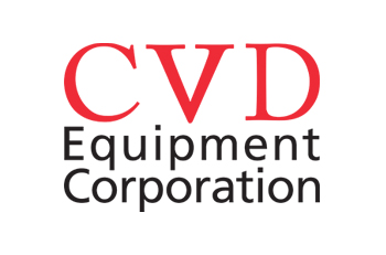 CVD Equipment Corporation