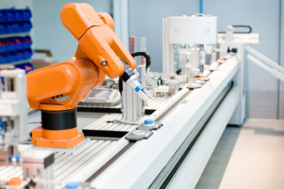 Advanced Manufacturing