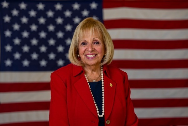 Angie M. Carpenter
