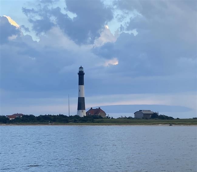 Fire Island
