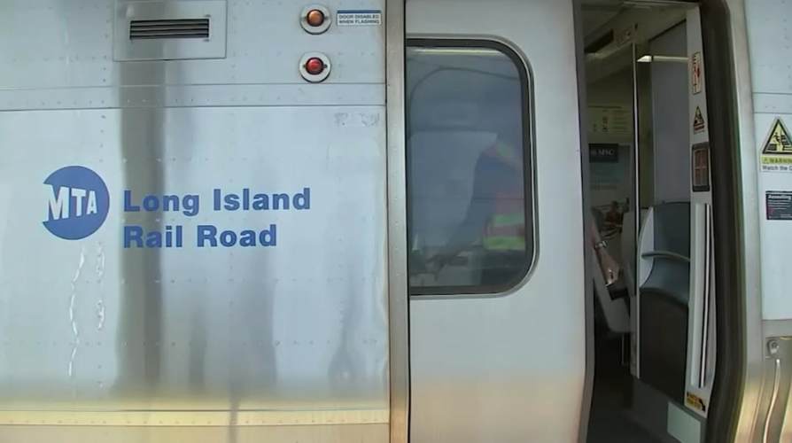 Long Island Rail Road
