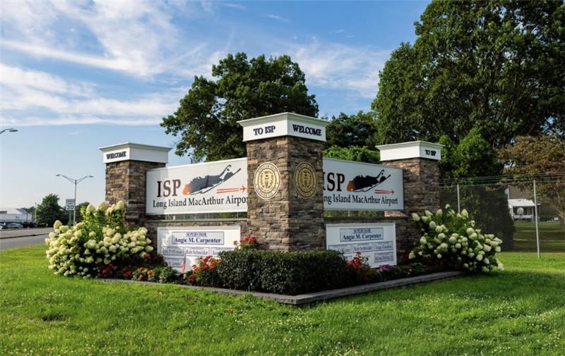 Long Island MacArthur Airport