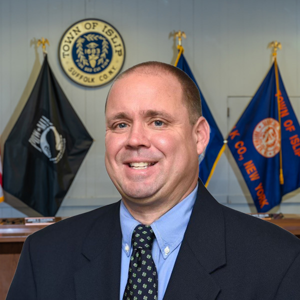 Michael McElwee